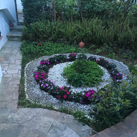 Residenza Luna 帕埃斯图姆 外观 照片
