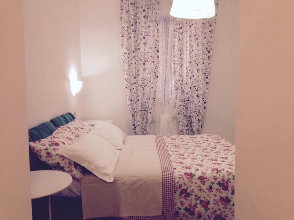 Residenza Luna 帕埃斯图姆 客房 照片