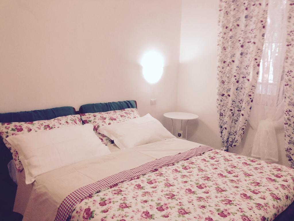 Residenza Luna 帕埃斯图姆 外观 照片