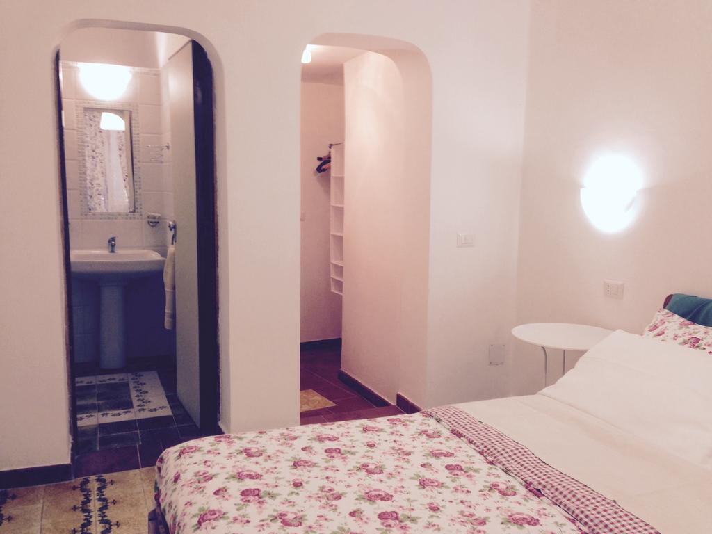 Residenza Luna 帕埃斯图姆 客房 照片