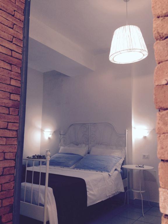 Residenza Luna 帕埃斯图姆 客房 照片