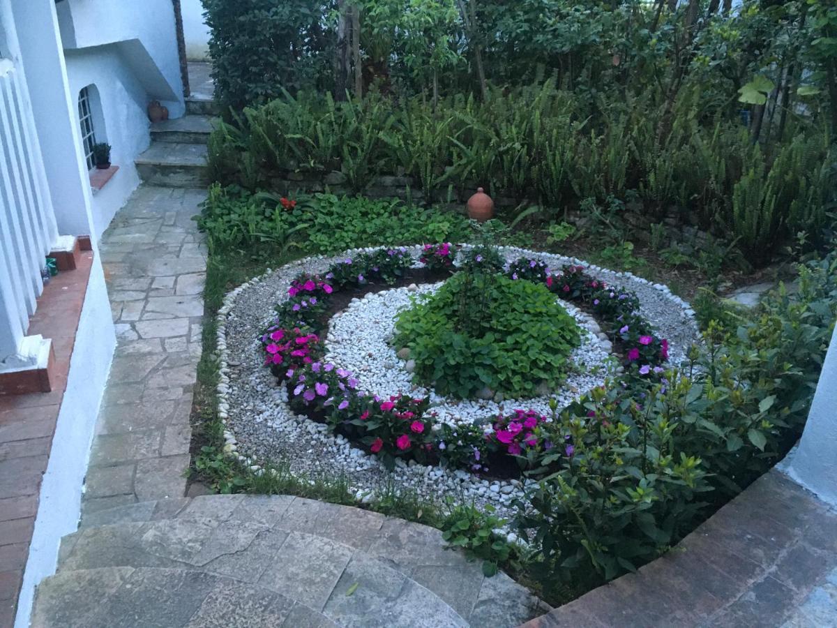 Residenza Luna 帕埃斯图姆 外观 照片