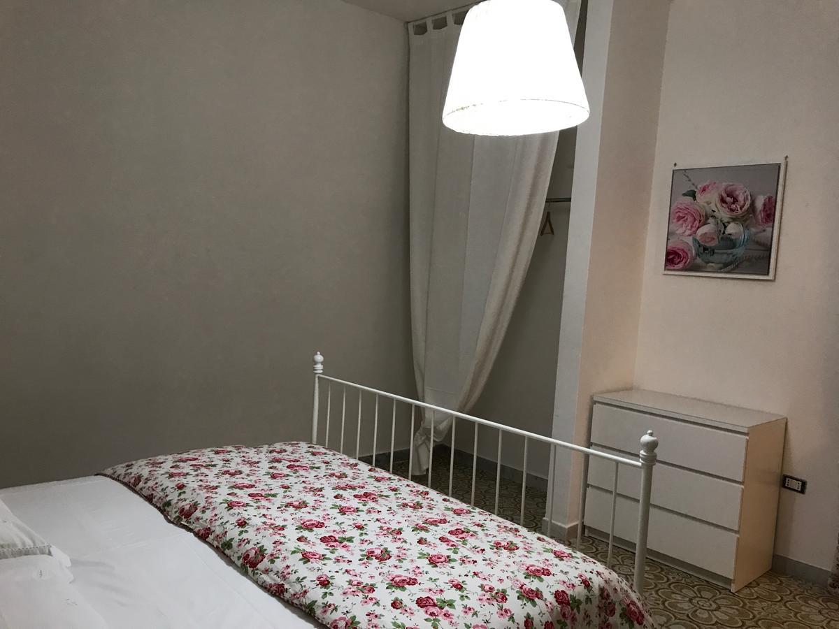 Residenza Luna 帕埃斯图姆 外观 照片