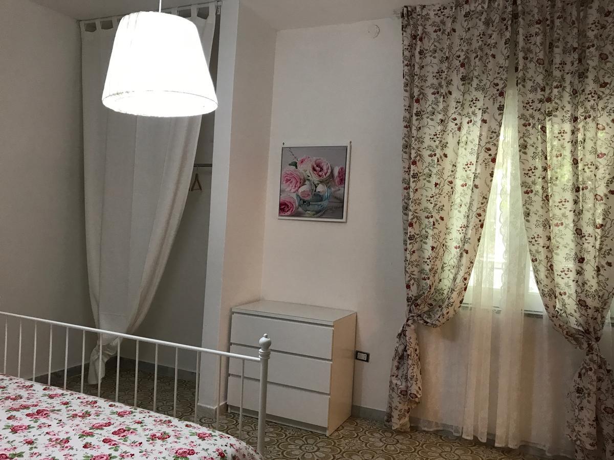 Residenza Luna 帕埃斯图姆 外观 照片