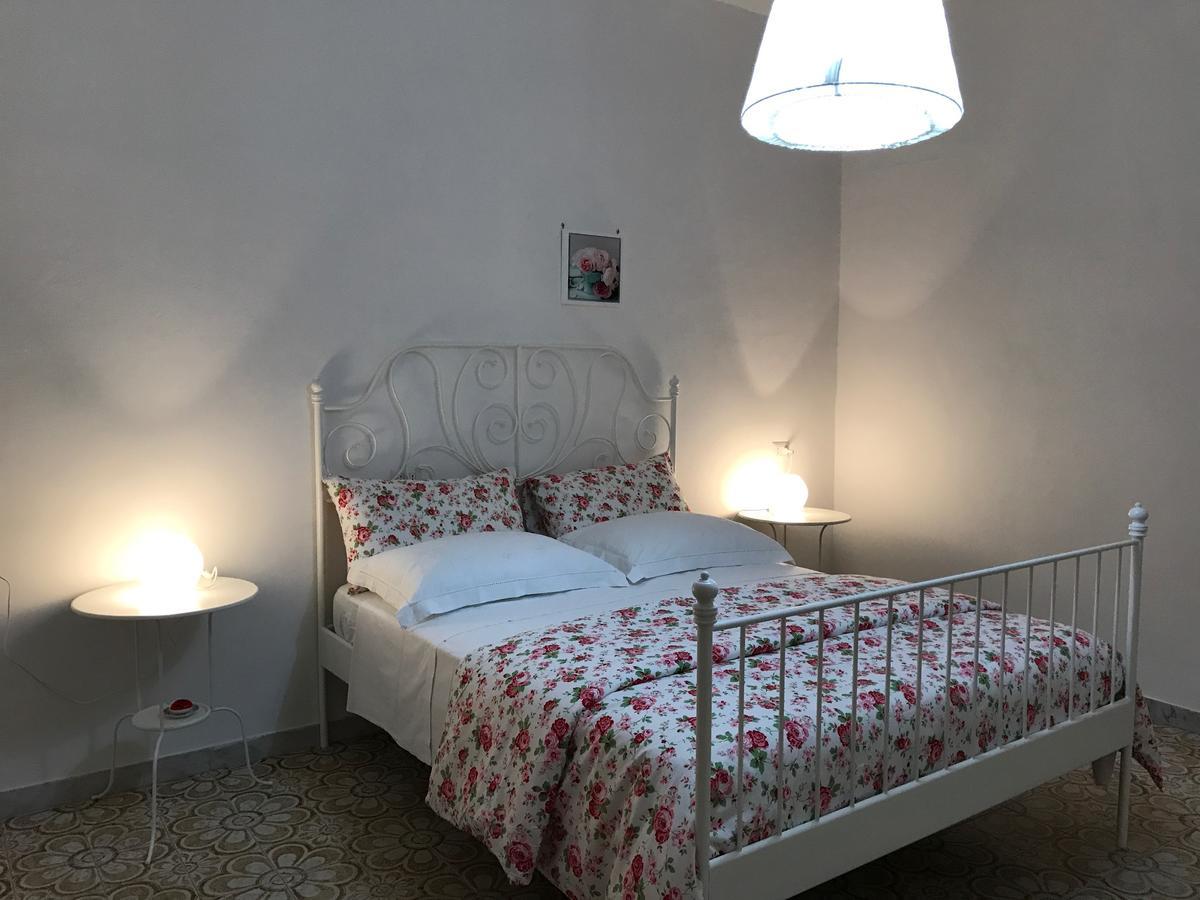 Residenza Luna 帕埃斯图姆 外观 照片
