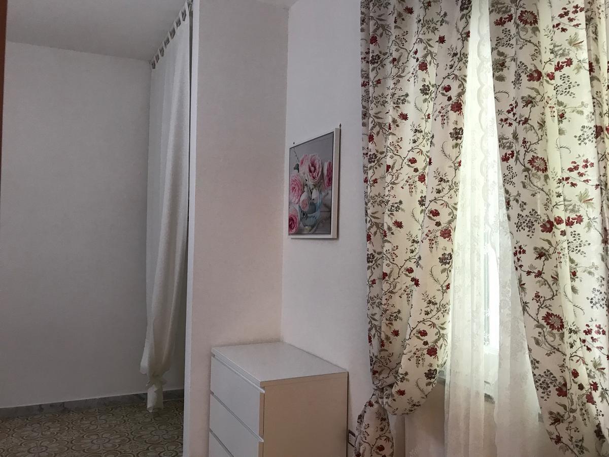 Residenza Luna 帕埃斯图姆 外观 照片