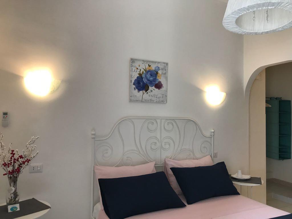 Residenza Luna 帕埃斯图姆 外观 照片