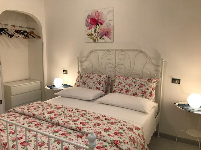 Residenza Luna 帕埃斯图姆 外观 照片