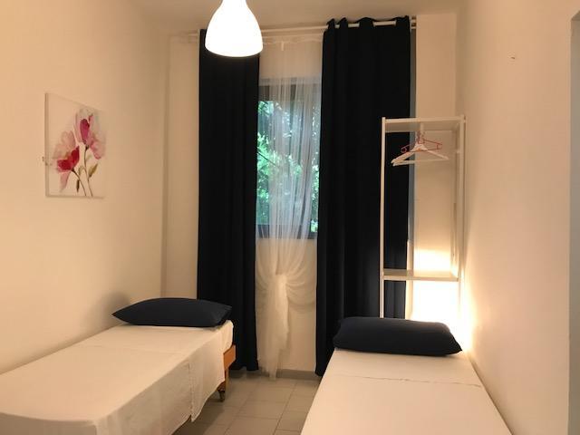 Residenza Luna 帕埃斯图姆 外观 照片