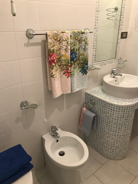 Residenza Luna 帕埃斯图姆 外观 照片