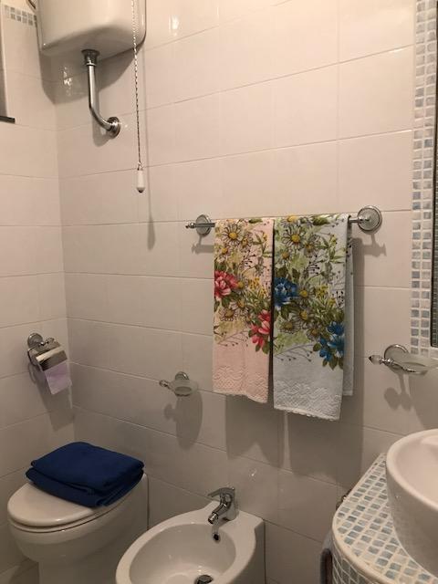 Residenza Luna 帕埃斯图姆 外观 照片