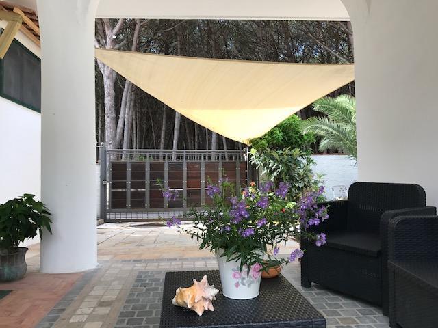 Residenza Luna 帕埃斯图姆 外观 照片