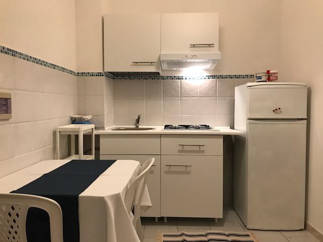 Residenza Luna 帕埃斯图姆 外观 照片